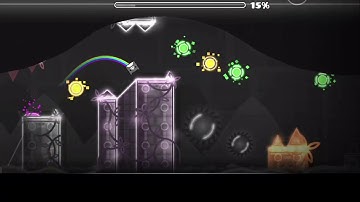 "Echo Crusher" by Me (prewiev I) [No-clip]