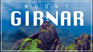 Girnar Parvat | Girnar Hills | Girnar Ropeway | Girnar History | Junagadh Gujarat