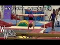 Physical Abilities | Whitney Bjerken Gymnastics