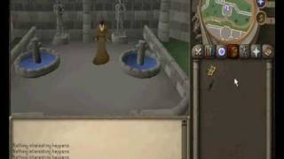 Rune kiteshield to golded AMAZING GLITCH! Rune kiteshield to golded AMAZING GLITCH!