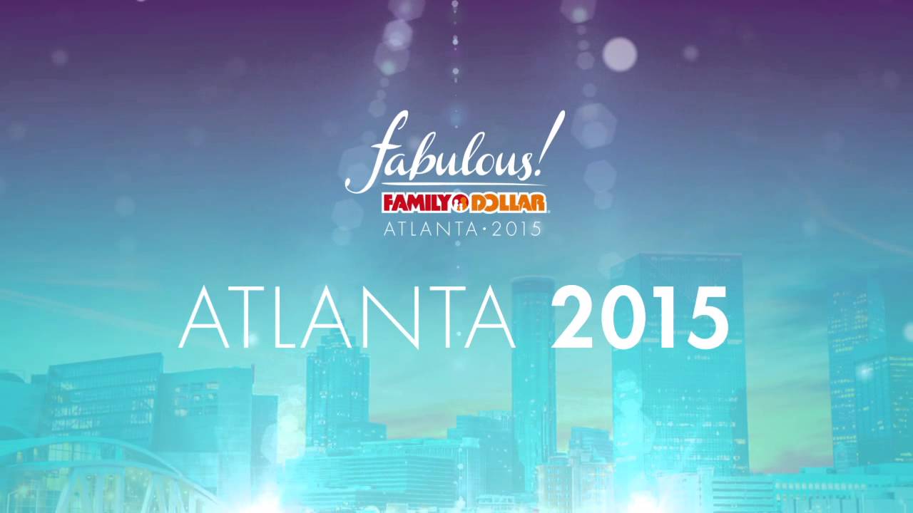Fabulous! 2015 by Family Dollar YouTube