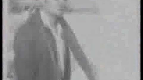 Tim Finn - Persuasion [Official Promo Video]