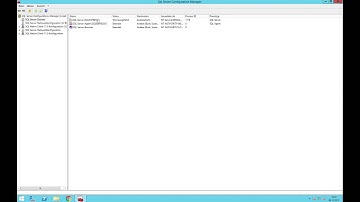 MS-SQL-Server für Anfänger - Teil 9: Installation einer zusätzlichen Instanz