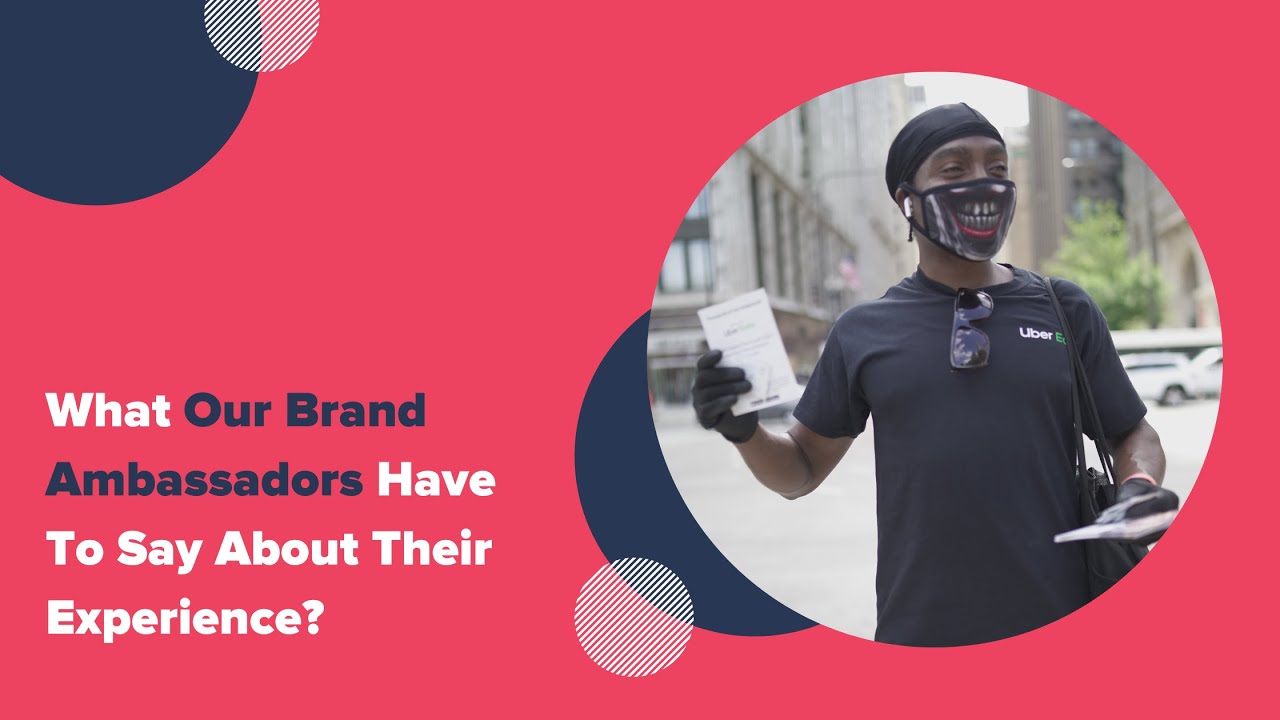 Say Hi to Oppizi Brand Ambassadors👋