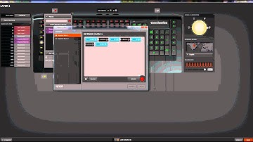 HOW TO use/create mx1 - mx10 macros with apex steel series keyboard - World of Warcraft
