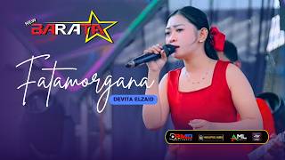 Mirage - Devita Elzaid - NEW BARATA - Live Bintara West Bekasi
