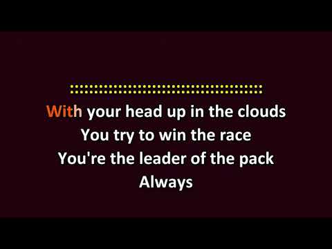 Scorpions - When You Know (Where You Come From)