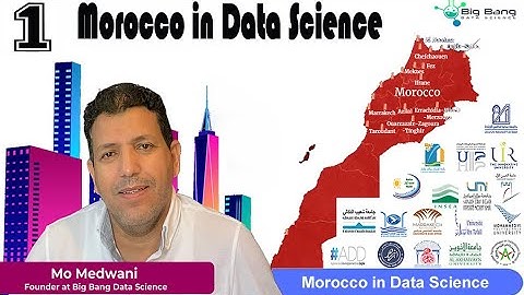 Morocco in Data Science: W1S1 - Why learning Data Science is an Absolute Must!