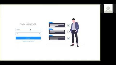 Task Management App for Hackerearth Hackathon by Techzilla