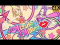 Aikatsu! ✶WM ✾Summer Day Miracle &amp; Moon Coord ❖ Mikuru ❖ Mizuki ✵ Smiling Suncatcher ✵【 Master 4K 】