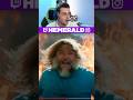 Reaction al TRAILER FILM di MINECRAFT! #minecraftfilm #shorts