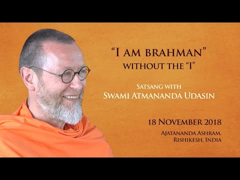 Video: Što je brahman u Siddharthi?