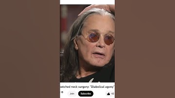 Ozzy
