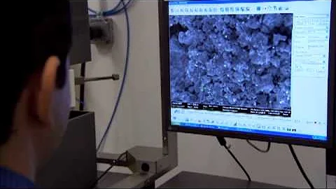 Nanomaterials for Energy Efficiency