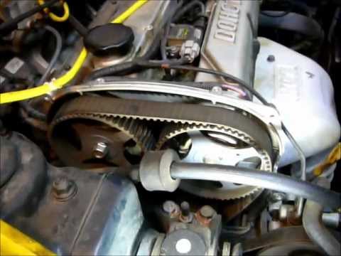 2007 hyundai sonata gls timing belt or chain