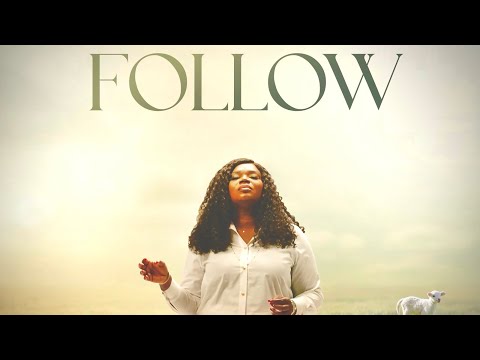 Bukola Anney -  FOLLOW  (Official Video)