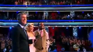 DWTS Season 19 Finale   Alfonso Ribeiro & Witney   Jive   Dancing With The Stars 2014 Finals