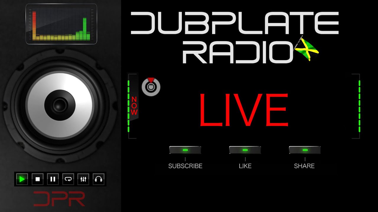 dubplate kitchen