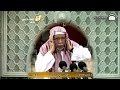أذان الفجر من المسجد الحرام الجمعة 4 12 1436هـ للمؤذن علي أحمد ملا 