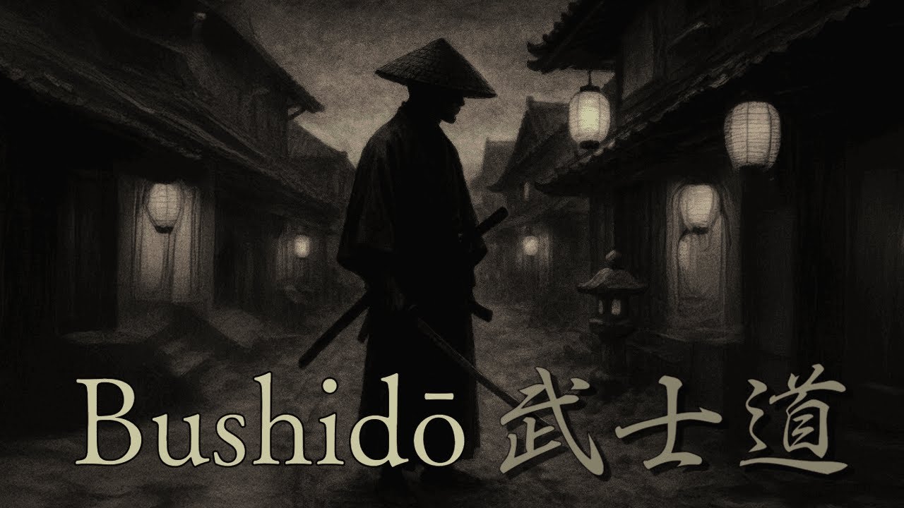 Gagaku 雅楽 & Samurai Spirit | Japanese Ambient Music for Meditation & Focus