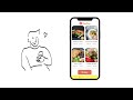 MealOne Pitch Video