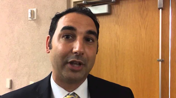 State Rep Mike La Rosa Responds