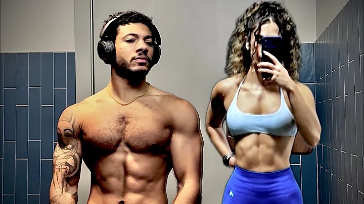 Once You’re In Shape, You Realize How Weak the Competition Is