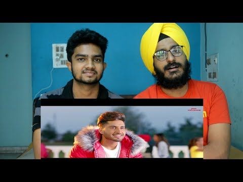 Jodi Teri Meri | REACTION Video | Jassi Gill | Desi Crew | Latest Song 2018 | Speed Records