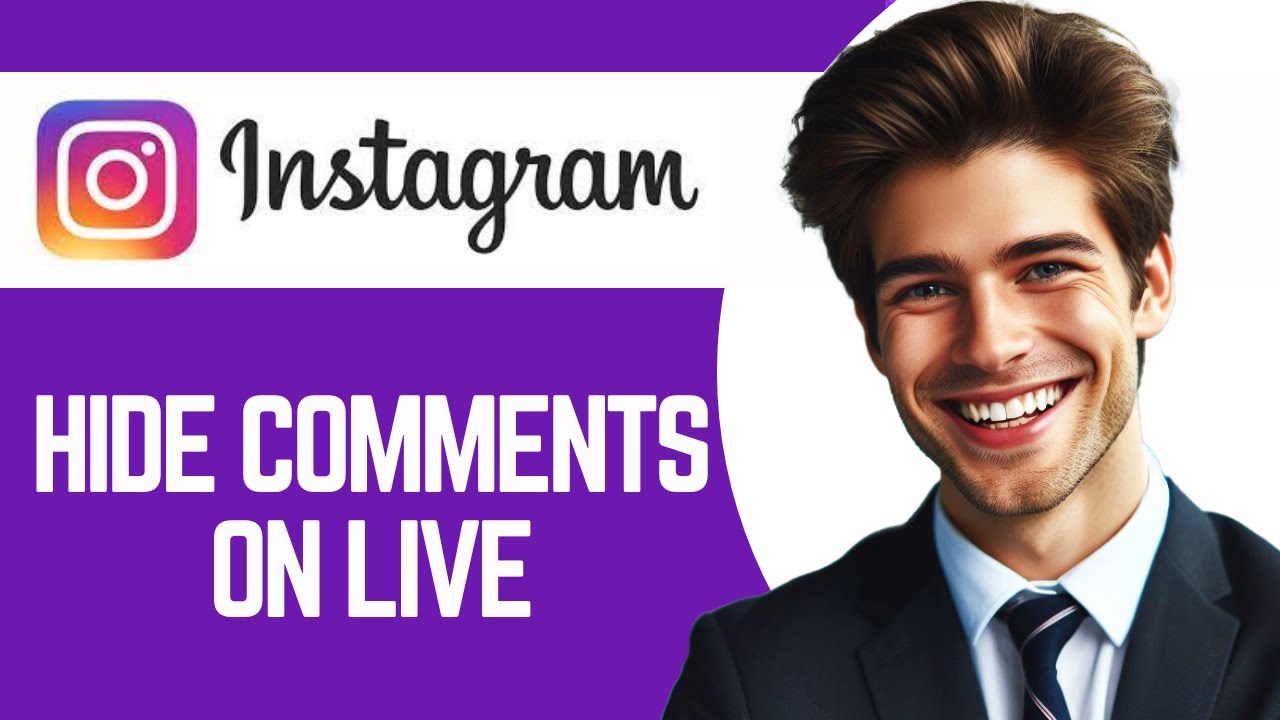 how-to-hide-comments-on-instagram-live-as-a-viewer-youtube