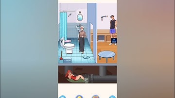 Tricky story : normal level 15 walkthrough 