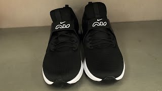 NIKE WOMENS AIR MAX BELLA TR 5 SHOE CLOSER LOOK NIKE WOMEN'S SHOES SNEAKERS REVIEWS SHOPPING