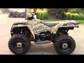 2015 Polaris Industries SPORTSMAN 570 - 629376