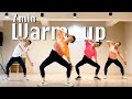 [Warm Up] 7 minute Diet Dance Workout | Zumba | 다이어트댄스 | Choreo by Sunny | Cardio | 홈트|