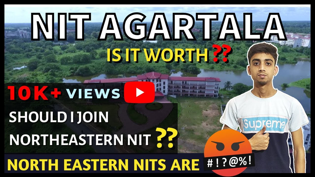 NIT AGARTALA Do Location Affect Its Placements 35 Lac CSE Package nit-agartala-do-location-affect-its-placements-35-lac-cse-package