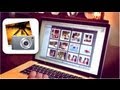 How to Choose Where iPhoto Saves Your Photos On Your Hard Drive