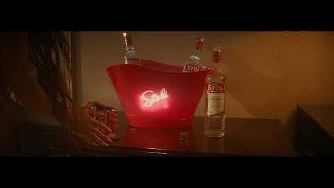 LILA - EDO POU M'AFISES (Official Music Video)