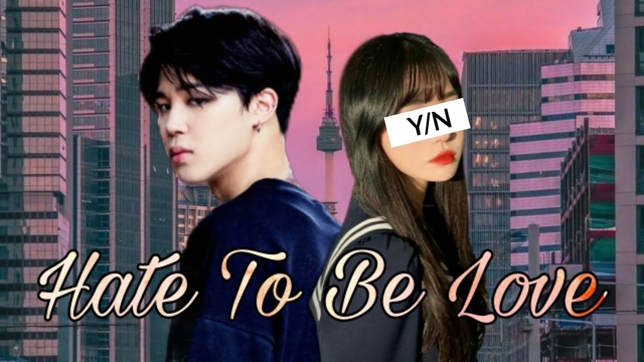 Fanfiction Oneshoot BTS Jimin 