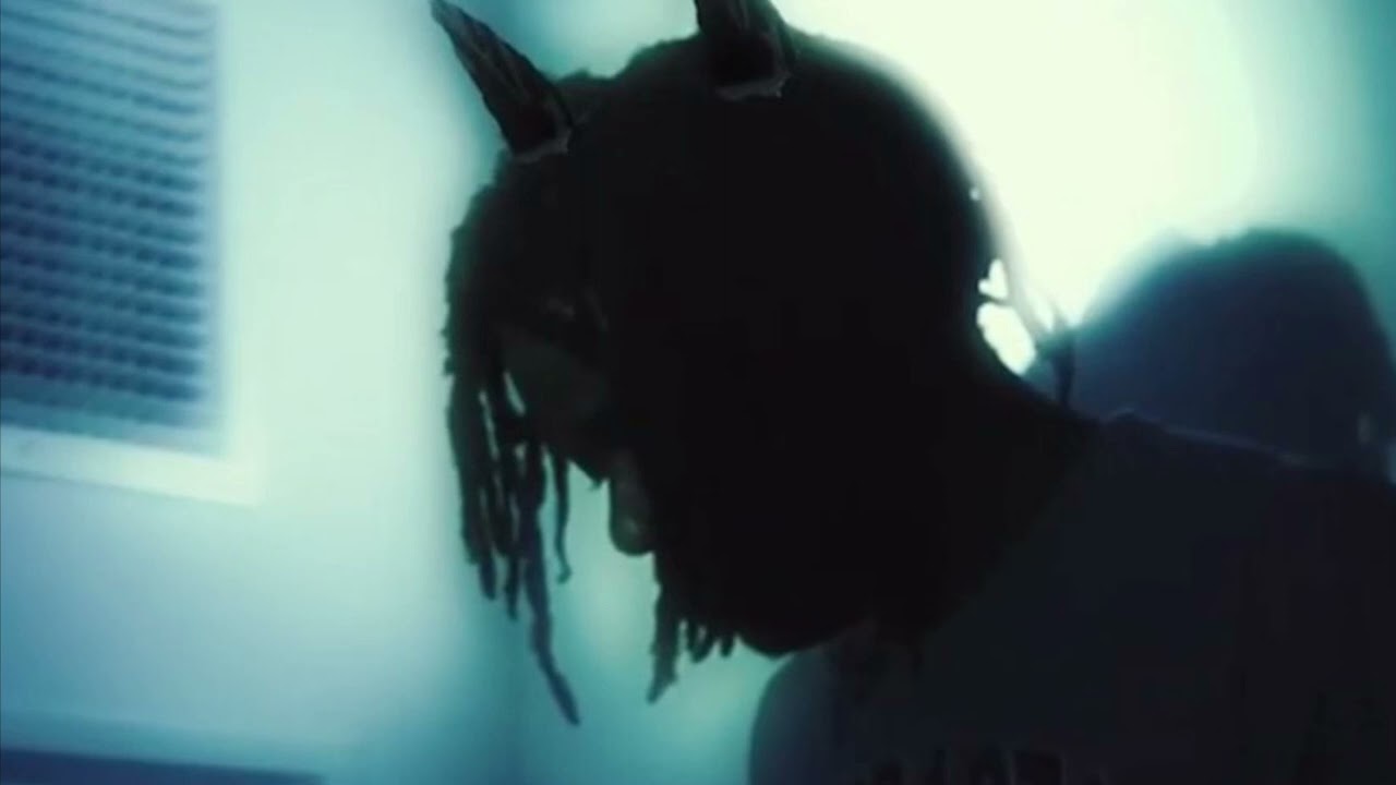 [FREE] Lucki Type Beat “Demons N Angels”