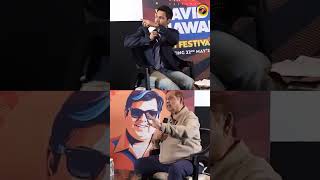 David Dhawan’s Iconic “John D’Mello Ding Dong Wala” Moment #trending #shortsfeed