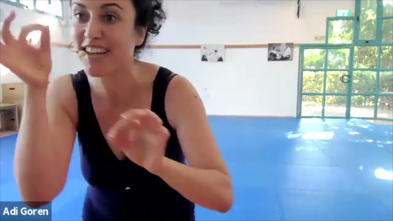 5min Architecture of Movement | California Dreamin - Freischwimmer