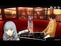 Miyu Ferris Wheel Date | Persona 5 The Phantom X Part 330-3
