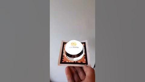 Physical Based Lighting Augmented Reality - Vuforia / Unity3D