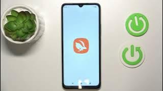 How to Set Up the VPN Connection on REDMI A3 - Turbo VPN