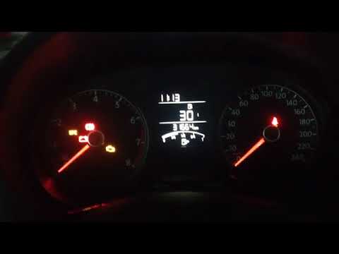 скрытые функции фольксваген поло