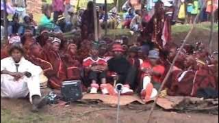Makoloane-'Mamalo hela lichaba