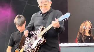 The Lightning Seeds - Pure - Colchester Castle - 22/08/25