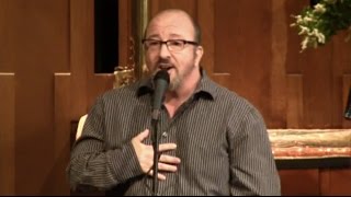 Mitch Hunter Erin Mcgaughan Sing Only Believeseattle Unity Church02-15-2015