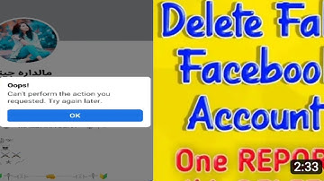 How To Report Facebook Account 2023 | Facebook Reporting New Trick in Pashto | Delete Someone Fb I