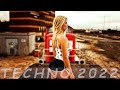 Techno 2022🔴 New Music Mix 2022 🎧 Remixes of Popular Songs 🎧 EDM Best Music Mix