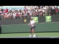 Novak Djokovic Super Slow Motion Compilation HD | Forehand | Backhand | Serve